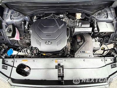 Zdjęcie 14 z 15 samochodu: 2021 HYUNDAI PALISADE SEL VIN:KM8R4DHE9MU278344 - miniatura