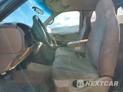 Zdjęcie 7 z 12 samochodu: 1997 FORD F150 VIN:1FTEX18LXVKC11630 - miniatura