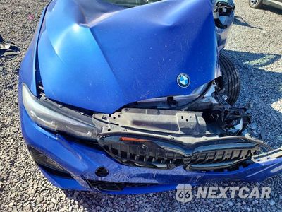 Zdjęcie 11 z 13 samochodu: 2022 BMW 330XI VIN:3MW5R7J02N8C71283 - miniatura