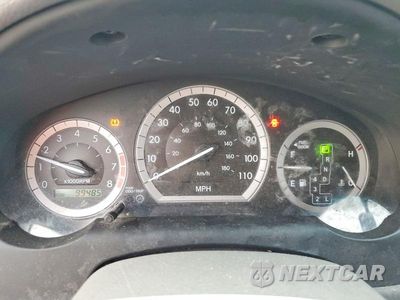 Zdjęcie 9 z 13 samochodu: 2010 TOYOTA SIENNA CE 7-PASSENGER VIN:5TDKK4CC2AS307555 - miniatura