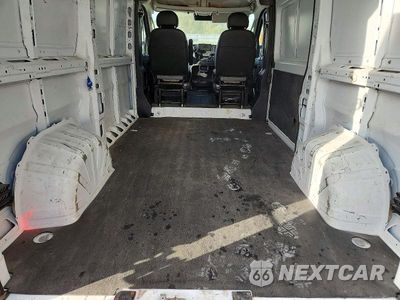 Zdjęcie 10 z 13 samochodu: 2023 RAM PROMASTER 1500 VF DELIVERY VAN VIN:3C6LRVBGXPE503246 - miniatura