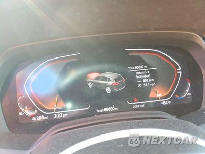 Zdjęcie 9 z 12 samochodu: 2023 BMW X5 SDRIVE 40I VIN:5UXCR4C09P9P46294 - miniatura