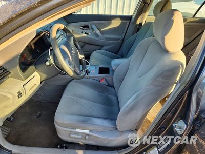 Zdjęcie 7 z 12 samochodu: 2007 TOYOTA CAMRY LE VIN:4T1BE46K27U575029 - miniatura