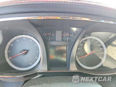 Zdjęcie 9 z 13 samochodu: 2013 GMC TERRAIN DENALI VIN:2GKFLZE36D6402373 - miniatura