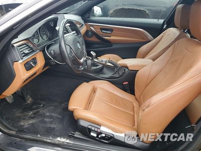 Zdjęcie 7 z 12 samochodu: 2016 BMW 435 XI VIN:WBA3R5C5XGK371007 - miniatura