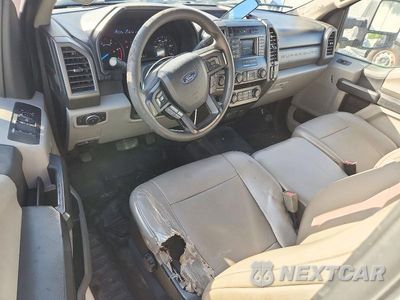 Zdjęcie 8 z 13 samochodu: 2019 FORD F350 SUPER DUTY VIN:1FD8W3HT4KED44532 - miniatura