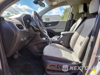 Zdjęcie 7 z 13 samochodu: 2020 CHEVROLET EQUINOX LS VIN:3GNAXSEV7LS557346 - miniatura