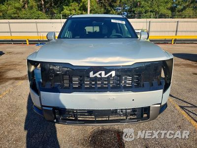 Piąte zdjęcie samochodu w środku: 2027 KIA TELLURIDE SX VIN:5XYPD5S19VG046644 - miniatura