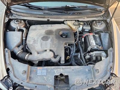 Zdjęcie 11 z 12 samochodu: 2012 CHEVROLET MALIBU 1LT VIN:1G1ZC5E06CF200170 - miniatura