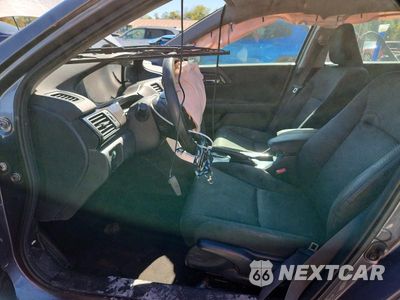 Zdjęcie 7 z 13 samochodu: 2016 HONDA ACCORD LX VIN:1HGCR2F34GA134497 - miniatura