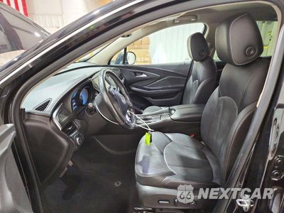 Zdjęcie 7 z 12 samochodu: 2017 BUICK ENVISION ESSENCE VIN:LRBFXDSA1HD147899 - miniatura