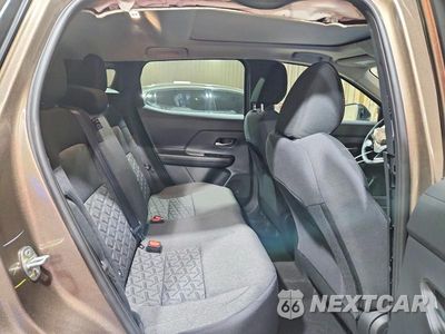 Zdjęcie 11 z 14 samochodu: 2026 NISSAN KICKS SV VIN:3N8AP6CE9TL439509 - miniatura