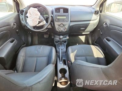 Zdjęcie 8 z 12 samochodu: 2017 NISSAN VERSA 1.6 S PLUS VIN:3N1CN7AP8HL904795 - miniatura
