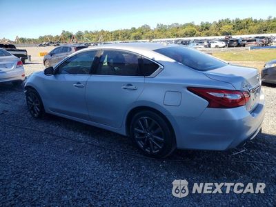 Drugie zdjęcie samochodu z przodu: 2017 NISSAN ALTIMA 2.5 SL VIN:1N4AL3AP8HC184550 - miniatura