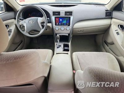 Zdjęcie 8 z 12 samochodu: 2011 TOYOTA CAMRY LE VIN:4T4BF3EK2BR142737 - miniatura