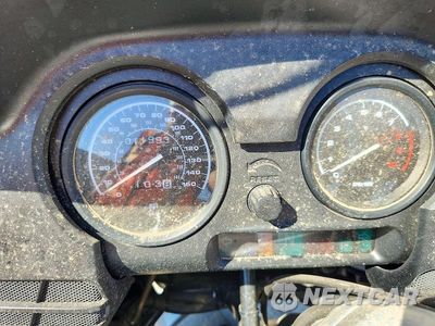 Zdjęcie 7 z 8 samochodu: 2004 BMW R1150 RT VIN:WB10499A74ZE95934 - miniatura