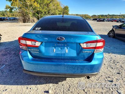 Zdjęcie 6 z 12 samochodu: 2018 SUBARU IMPREZA VIN:4S3GKAA64J1603899 - miniatura