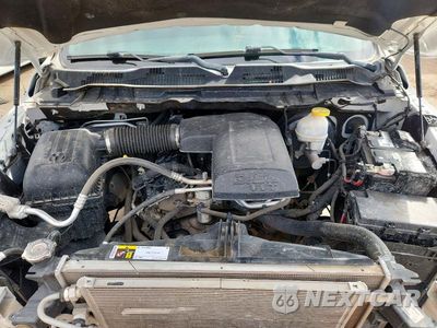 Zdjęcie 11 z 13 samochodu: 2019 RAM 1500 CLASSIC SLT VIN:1C6RR6GG4KS670202 - miniatura