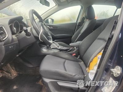 Zdjęcie 7 z 12 samochodu: 2016 MAZDA 3 SPORT VIN:3MZBM1T74GM275712 - miniatura