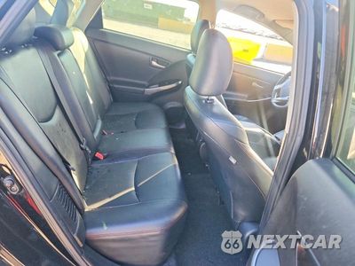Zdjęcie 10 z 12 samochodu: 2013 TOYOTA PRIUS PERSONA SERIES SE VIN:JTDKN3DU7D1635046 - miniatura