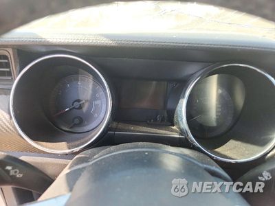 Zdjęcie 9 z 13 samochodu: 2017 FORD MUSTANG VIN:1FA6P8AM9H5329340 - miniatura