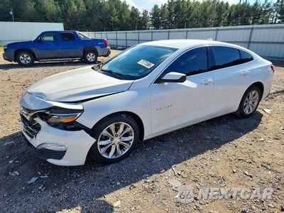 2020 CHEVROLET MALIBU LT 1G1ZD5ST5LF077781 - główne zdjęcie licytacji z USA - miniatura