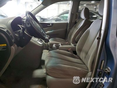 Zdjęcie 7 z 12 samochodu: 2007 HYUNDAI ENTOURAGE GLS VIN:KNDMC233776025785 - miniatura