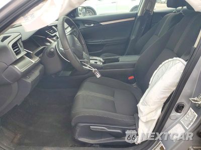 Zdjęcie 7 z 12 samochodu: 2018 HONDA CIVIC EX VIN:2HGFC2F76JH592925 - miniatura