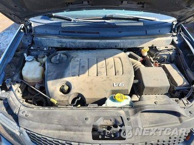 Zdjęcie 12 z 13 samochodu: 2017 DODGE JOURNEY GT VIN:3C4PDDEG5HT610524 - miniatura