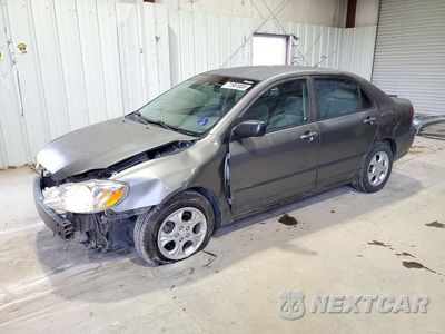 2006 TOYOTA COROLLA CE 1NXBR32E26Z671188 - główne zdjęcie licytacji z USA - miniatura