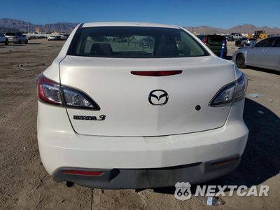 Zdjęcie 6 z 12 samochodu: 2010 MAZDA 3 I VIN:JM1BL1SG7A1240402 - miniatura