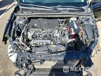 Zdjęcie 11 z 13 samochodu: 2019 TOYOTA CAMRY SE VIN:4T1B11HK1KU790160 - miniatura