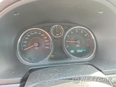 Zdjęcie 9 z 12 samochodu: 2010 CHEVROLET COBALT 1LT VIN:1G1AD1F57A7201185 - miniatura