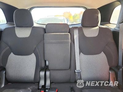 Zdjęcie 10 z 13 samochodu: 2017 JEEP CHEROKEE SPORT VIN:1C4PJMAS4HW632933 - miniatura