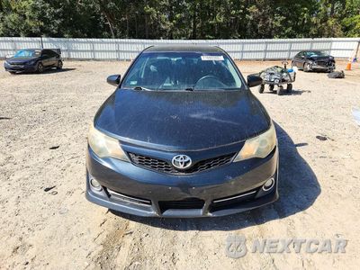 Piąte zdjęcie samochodu w środku: 2013 TOYOTA CAMRY SE VIN:4T1BF1FK8DU271789 - miniatura