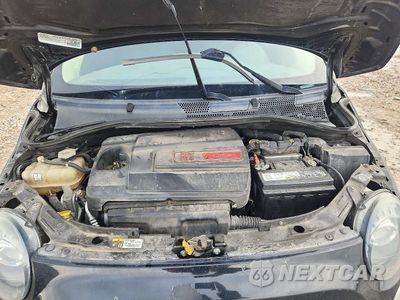 Zdjęcie 11 z 12 samochodu: 2016 FIAT 500 POP VIN:3C3CFFAR2GT222195 - miniatura