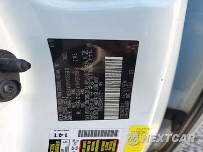 Zdjęcie 13 z 13 samochodu: 2017 TOYOTA SIENNA LE VIN:5TDJZ3DC8HS157011 - miniatura