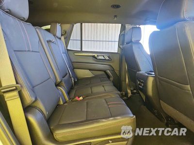 Zdjęcie 11 z 14 samochodu: 2026 CHEVROLET TAHOE K1500 RST VIN:1GNS6RKD8TR324588 - miniatura
