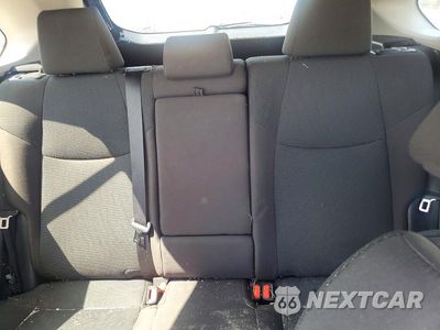 Zdjęcie 10 z 13 samochodu: 2021 TOYOTA RAV4 LE VIN:2T3H1RFVXMC162311 - miniatura