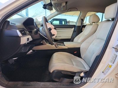 Zdjęcie 7 z 12 samochodu: 2018 HONDA ACCORD LX VIN:1HGCV1F15JA051737 - miniatura