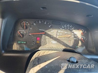 Zdjęcie 9 z 13 samochodu: 2004 DODGE DAKOTA SPORT VIN:1D7HG32N94S568689 - miniatura