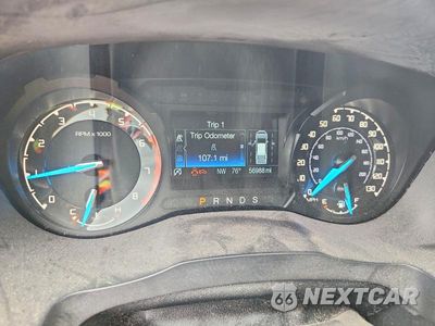 Zdjęcie 9 z 12 samochodu: 2020 FORD RANGER XL VIN:1FTER4FH3LLA33657 - miniatura