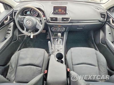 Zdjęcie 8 z 12 samochodu: 2016 MAZDA 3 SPORT VIN:3MZBM1T7XGM239314 - miniatura
