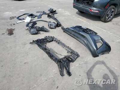 Zdjęcie 13 z 14 samochodu: 2023 HYUNDAI TUCSON SEL VIN:5NMJFCAE2PH234617 - miniatura