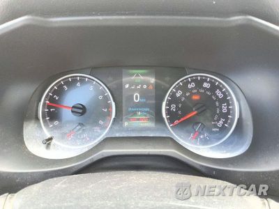 Zdjęcie 9 z 14 samochodu: 2021 TOYOTA RAV4 LE VIN:2T3H1RFV2MW125297 - miniatura