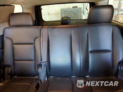 Zdjęcie 10 z 13 samochodu: 2014 CHEVROLET TAHOE POLICE VIN:1GNLC2E0XER193194 - miniatura
