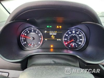Zdjęcie 9 z 12 samochodu: 2023 KIA FORTE LXS VIN:3KPF24AD9PE673075 - miniatura