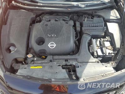 Zdjęcie 11 z 12 samochodu: 2012 NISSAN MAXIMA 3.5 S VIN:1N4AA5AP1CC851565 - miniatura
