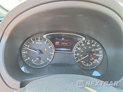 Zdjęcie 9 z 12 samochodu: 2018 NISSAN ALTIMA 2.5 SL VIN:1N4AL3AP2JC139304 - miniatura