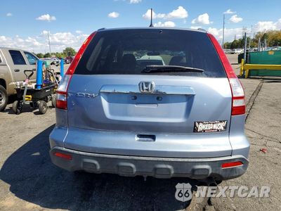 Zdjęcie 6 z 13 samochodu: 2008 HONDA CR-V EX VIN:JHLRE38578C052281 - miniatura